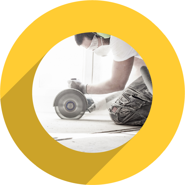 Řezání betonu Ostrava Řezání betonu Ostrava